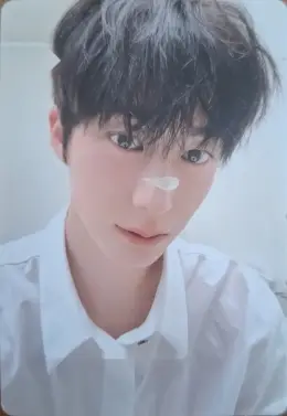 Hyungwon · Love Me