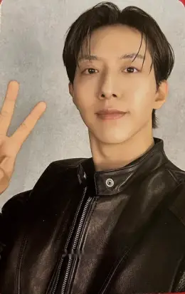 Jungshin · 3LOGY