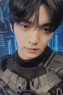 Soobin · The Star Chapter: Together