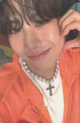 Yungyu · 8TURNRISE