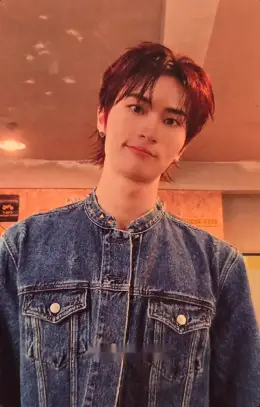 Hyeongjin · PROTO TYPE