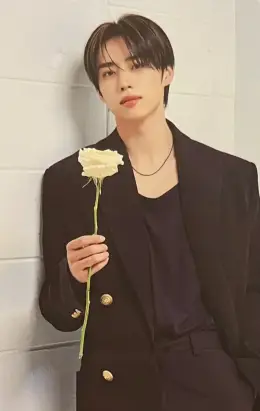 Sunwoo · Idol Radio Live in Yokohama