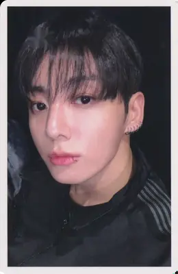 Jungkook · ARIRANG