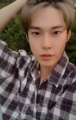 Doyoung · NCT 2020 Resonance Pt. 1
