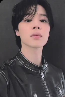 Jimin · Face