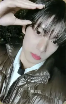 Chuei Li Yu · SWEET DREAM