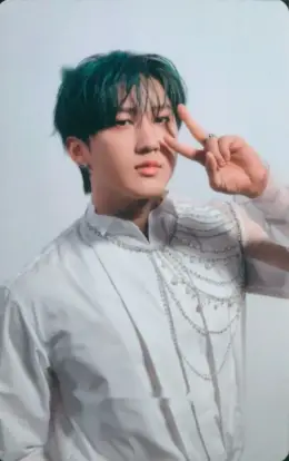 Changbin · GIANT