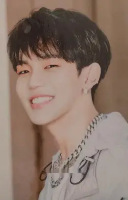 Choi Hyunsuk · THE FIRST STEP: CHAPTER ONE