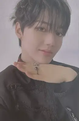 Doyoung · REBOOT