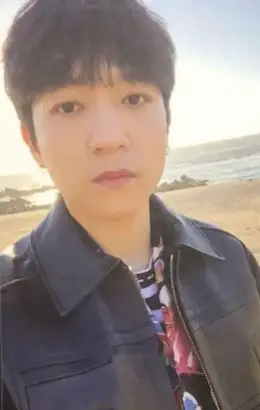 Sungjin · The Book of Us: Negentropy – Chaos Swallowed Up in Love