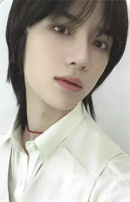 Beomgyu · The Chaos Chapter: Fight or Escape