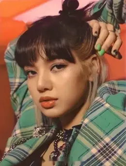 Lisa · The Album (JP Ver.)