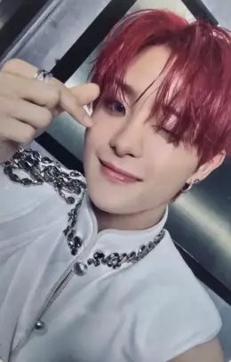 Jihoon · REBOOT