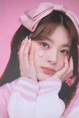 Seeun · Swith 2nd Membership Kit