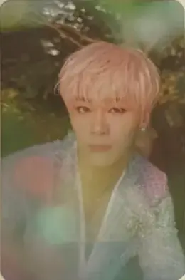 Moonbin · All Light