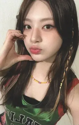 Seeun · TEENFRESH