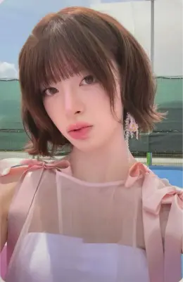 Seeun · 2:LOVE