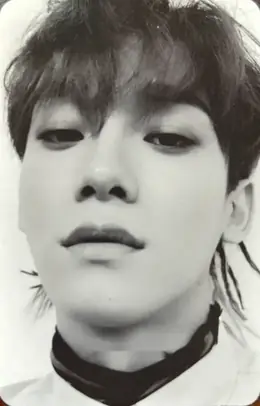 Chen · Don't Mess Up My Tempo