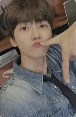 Jaemin · Golden Age