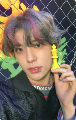 Yuki · One Bite