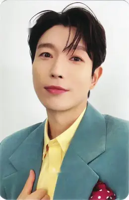Doohoon · FNL : Forestella Night Live