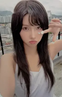 Soyeon · What a Wonderful Life