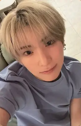 Yuma · Mark on Me
