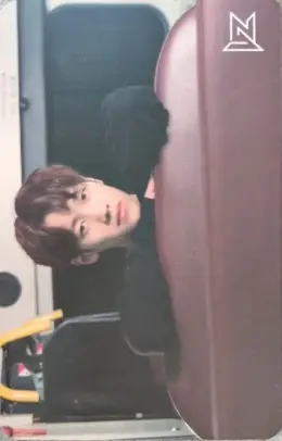 Hyunjun · All You Want
