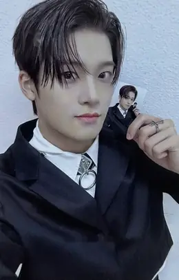 Junmin · HOUSE OF TRICKY : Trial And Error