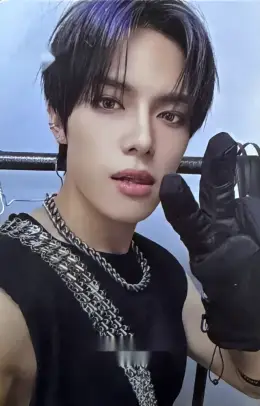 Jooan · 3TAN (WORLD Ver.)