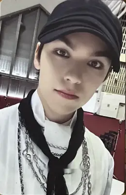 Vernon · 17 IS RIGHT HERE