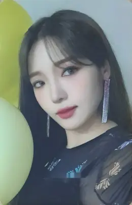 Jisun · My Little Society