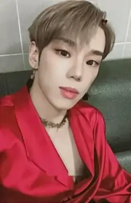 Byeongkwan · HJZM : The Butterfly Phantasy