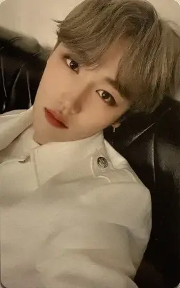 Jangjun · Take A Leap