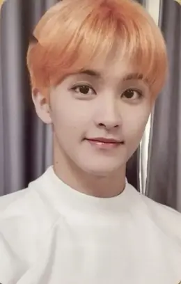 Mark · NCT 2020 Resonance Pt. 1