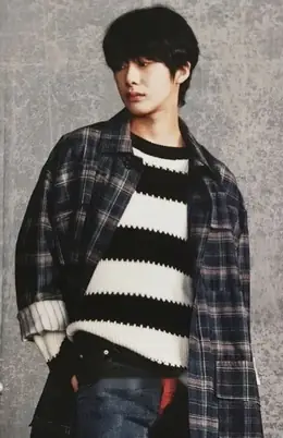 Hyungwon · All About Luv
