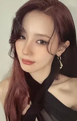 Miyeon · 2