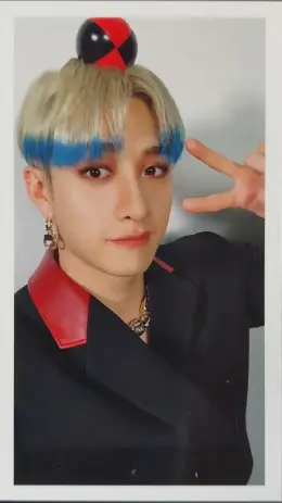 Bang Chan · CIRCUS