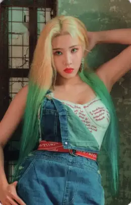 Hyunjung · Hybrid