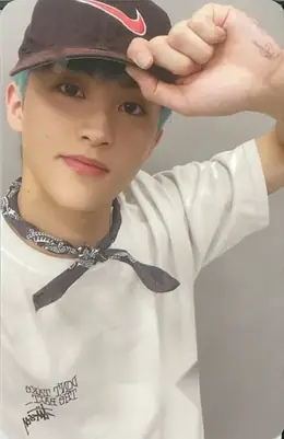 Mark · Beatbox