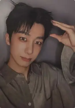 Hyungwon · THE X