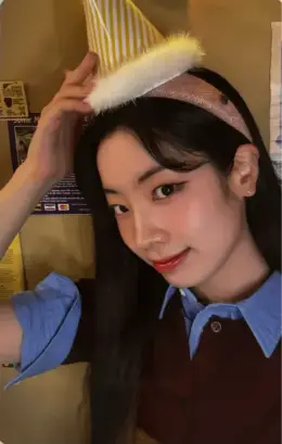Dahyun · TEN: The Story Goes On