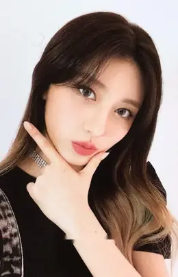 Gaeul · ELEVEN