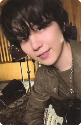 SUGA · ARIRANG