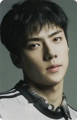 Sehun · Countdown