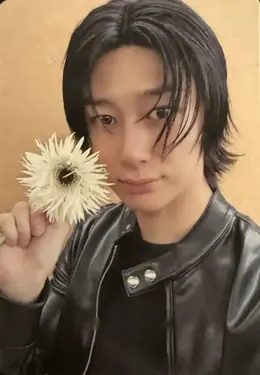 Hyungwon · The Phase