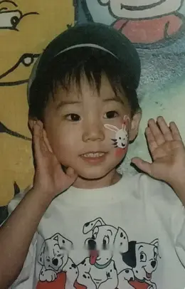 Young K · Remember Us : Youth Part 2