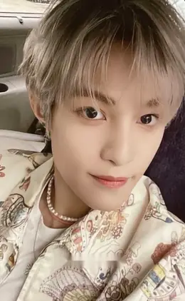 Yangyang · NCT 2020 Resonance Pt.2