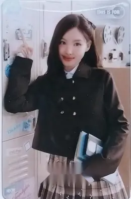 Nayeon · TWICE 6th World Tour THIS IS FOR
