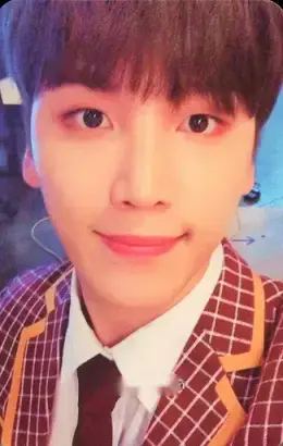 Woosung · Stand By Me